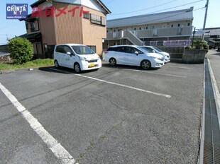 大矢知駅 徒歩22分 2階の物件外観写真